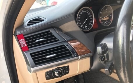 BMW X6, 2008 год, 2 450 000 рублей, 22 фотография