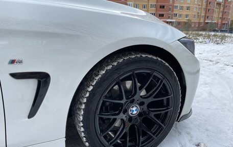 BMW 4 серия, 2014 год, 2 450 000 рублей, 5 фотография