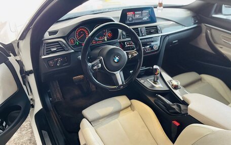 BMW 4 серия, 2014 год, 2 450 000 рублей, 10 фотография