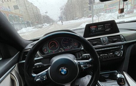 BMW 4 серия, 2014 год, 2 450 000 рублей, 11 фотография