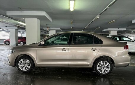 Volkswagen Polo VI (EU Market), 2020 год, 1 839 000 рублей, 5 фотография