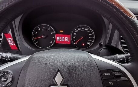 Mitsubishi Outlander III рестайлинг 3, 2012 год, 1 460 000 рублей, 11 фотография