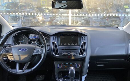 Ford Focus III, 2017 год, 1 500 000 рублей, 11 фотография