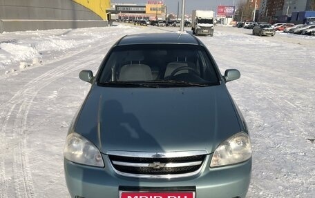 Chevrolet Lacetti, 2007 год, 443 000 рублей, 4 фотография
