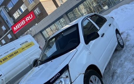 Datsun on-DO I рестайлинг, 2018 год, 510 000 рублей, 4 фотография
