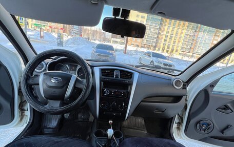Datsun on-DO I рестайлинг, 2018 год, 510 000 рублей, 9 фотография