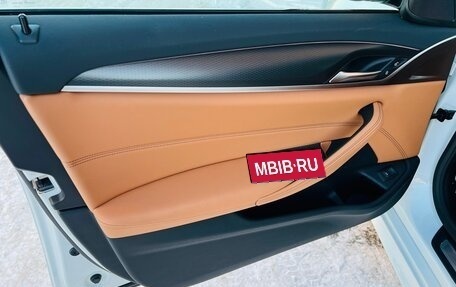 BMW 5 серия, 2022 год, 6 299 000 рублей, 10 фотография