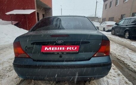 Ford Focus IV, 2003 год, 175 000 рублей, 5 фотография