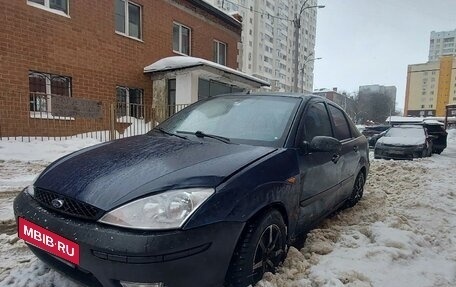 Ford Focus IV, 2003 год, 175 000 рублей, 8 фотография