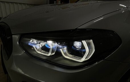 BMW X3, 2018 год, 4 500 000 рублей, 7 фотография
