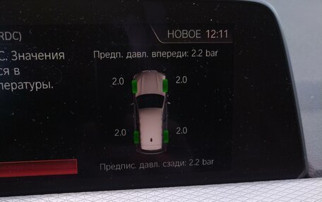 BMW X3, 2018 год, 4 500 000 рублей, 13 фотография