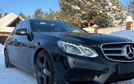 Mercedes-Benz E-Класс, 2014 год, 2 800 000 рублей, 2 фотография