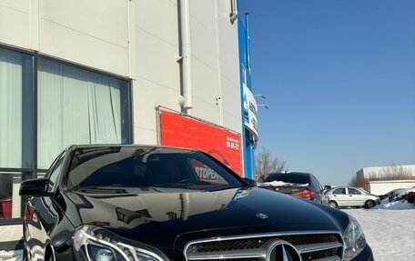Mercedes-Benz E-Класс, 2014 год, 2 800 000 рублей, 7 фотография