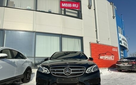 Mercedes-Benz E-Класс, 2014 год, 2 800 000 рублей, 9 фотография