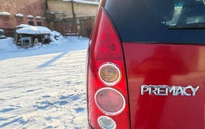 Mazda Premacy III, 2003 год, 400 000 рублей, 1 фотография