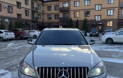 Mercedes-Benz C-Класс, 2008 год, 1 150 000 рублей, 1 фотография
