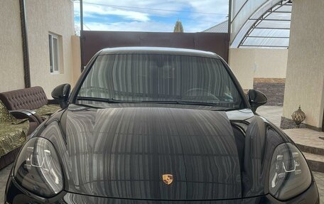 Porsche Cayenne III, 2015 год, 5 000 000 рублей, 1 фотография