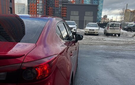 Mazda 3, 2014 год, 1 520 000 рублей, 9 фотография