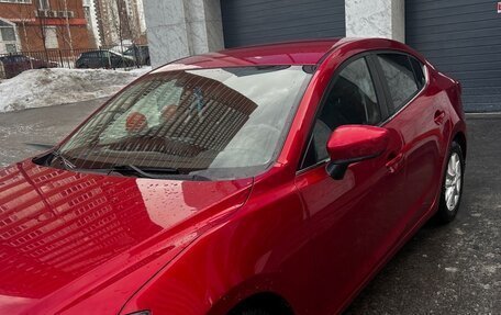Mazda 3, 2014 год, 1 520 000 рублей, 6 фотография