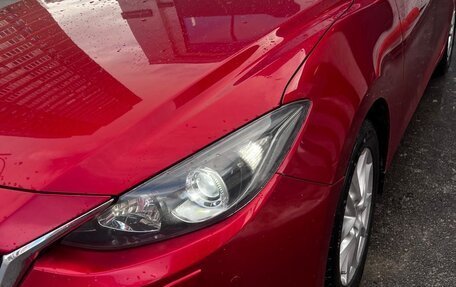 Mazda 3, 2014 год, 1 520 000 рублей, 5 фотография