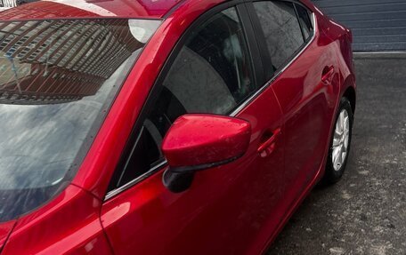 Mazda 3, 2014 год, 1 520 000 рублей, 7 фотография