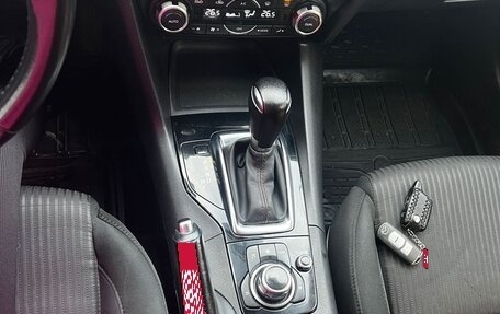 Mazda 3, 2014 год, 1 520 000 рублей, 13 фотография