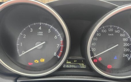 Mazda 3, 2012 год, 860 000 рублей, 5 фотография