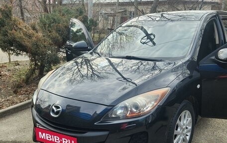 Mazda 3, 2012 год, 860 000 рублей, 3 фотография