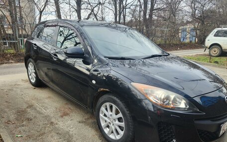 Mazda 3, 2012 год, 860 000 рублей, 7 фотография