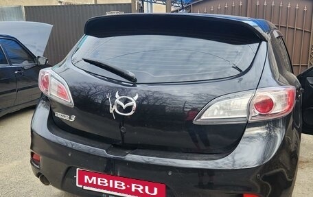 Mazda 3, 2012 год, 860 000 рублей, 6 фотография