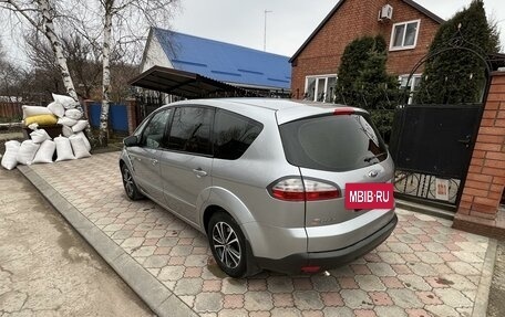 Ford S-MAX I, 2006 год, 1 250 000 рублей, 5 фотография