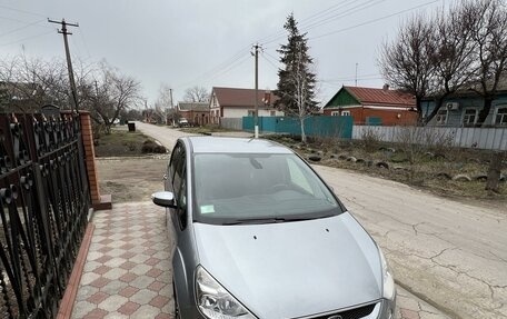 Ford S-MAX I, 2006 год, 1 250 000 рублей, 6 фотография