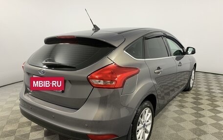 Ford Focus IV, 2018 год, 1 755 000 рублей, 5 фотография