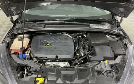 Ford Focus IV, 2018 год, 1 755 000 рублей, 9 фотография