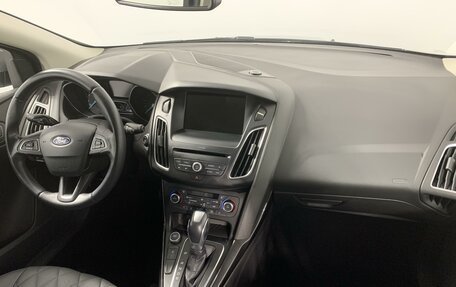 Ford Focus IV, 2018 год, 1 755 000 рублей, 11 фотография