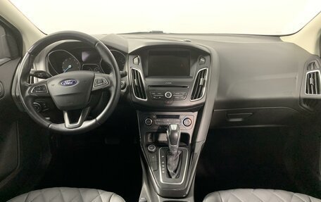 Ford Focus IV, 2018 год, 1 755 000 рублей, 14 фотография