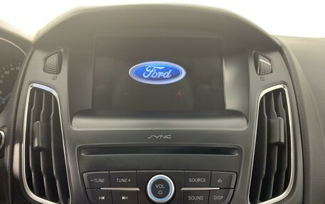 Ford Focus IV, 2018 год, 1 755 000 рублей, 15 фотография
