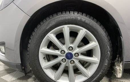 Ford Focus IV, 2018 год, 1 755 000 рублей, 18 фотография