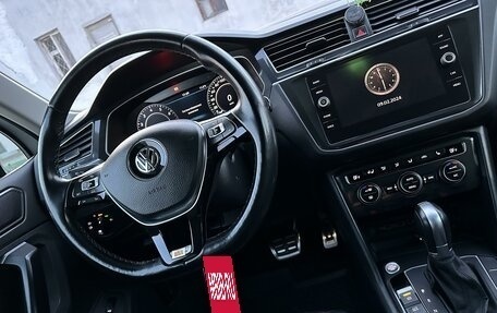 Volkswagen Tiguan II, 2018 год, 2 900 000 рублей, 8 фотография