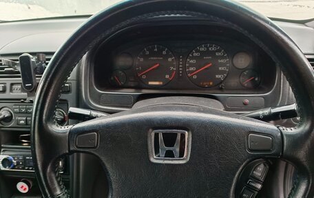 Honda Ascot, 1995 год, 220 000 рублей, 7 фотография