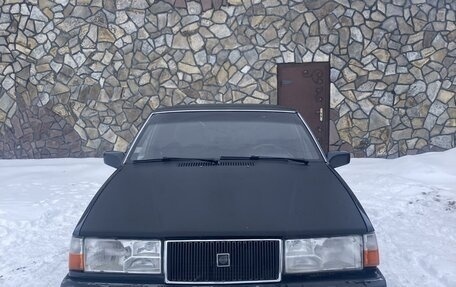 Volvo 740, 1991 год, 200 000 рублей, 2 фотография