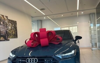 Audi A7, 2020 год, 6 300 000 рублей, 1 фотография