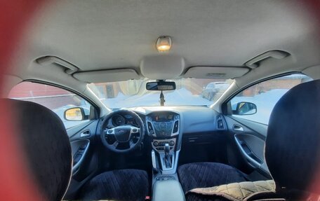 Ford Focus III, 2013 год, 970 000 рублей, 12 фотография