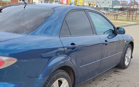 Mazda 6, 2007 год, 550 000 рублей, 3 фотография