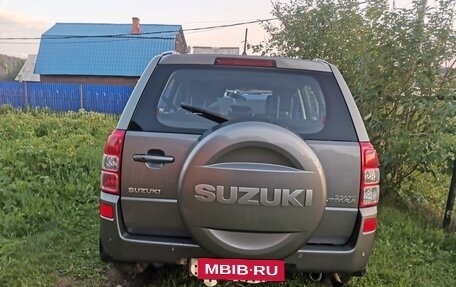 Suzuki Grand Vitara, 2007 год, 750 000 рублей, 4 фотография