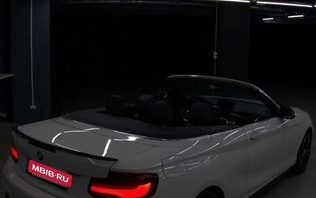 BMW 2 серия F22, 2020 год, 3 400 000 рублей, 2 фотография