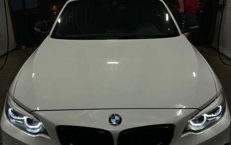 BMW 2 серия F22, 2020 год, 3 400 000 рублей, 6 фотография