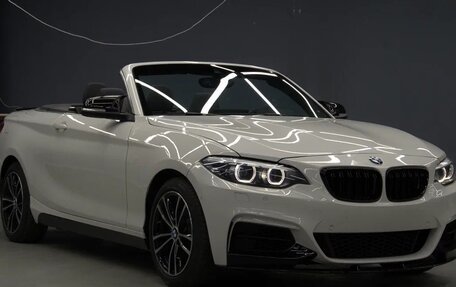 BMW 2 серия F22, 2020 год, 3 400 000 рублей, 3 фотография