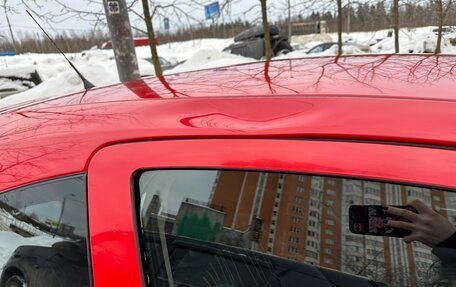 Opel Corsa D, 2010 год, 600 000 рублей, 7 фотография