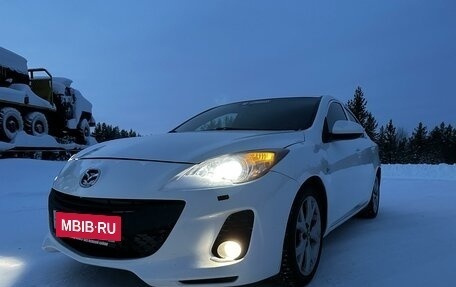 Mazda 3, 2012 год, 999 999 рублей, 2 фотография